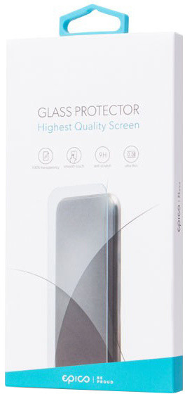 EPICO GLASS tvrzené sklo pro Lenovo Vibe S1 Lite_565580700