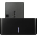 Externí box AXAGON USB 3.2 Gen1, černá O2 TV HBO a Sport Pack na dva měsíce