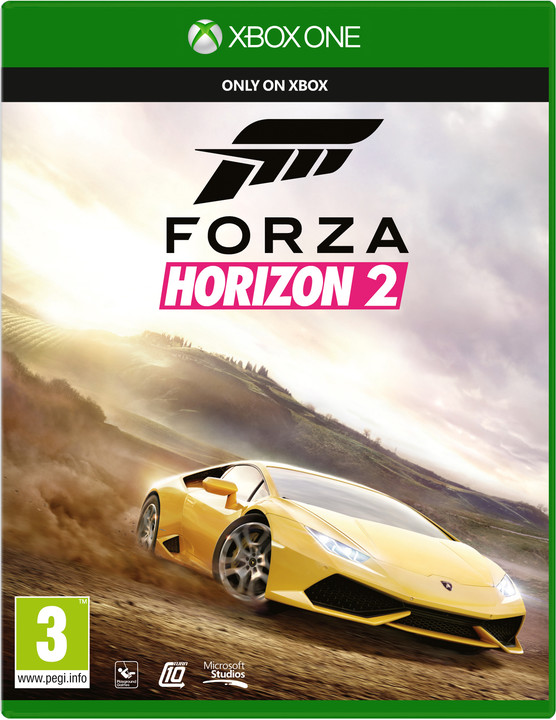 Forza Horizon 2 (Xbox ONE)_1274362885