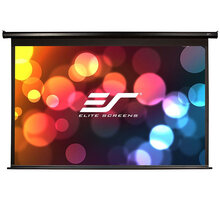 Elite Screens plátno elektrické motorové, 125" (16:9) Electric125H