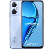 Infinix Hot 20 5G NFC, 4GB/128GB, Space Blue_340596691