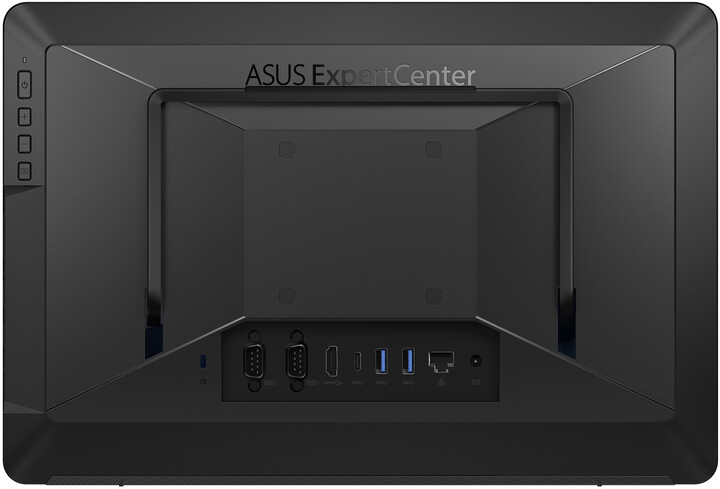 ASUS ExpertCenter E1 AiO (E1600), černá_4310348