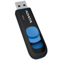 ADATA UV128 16GB černá/modrá