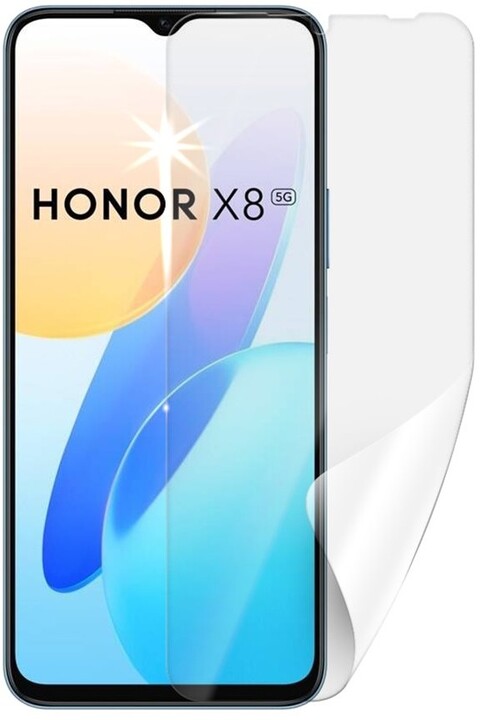 Screenshield fólie na displej pro Honor X8 5G_907573646