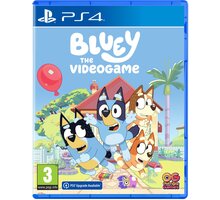 Bluey: The Videogame (PS4)_432868933