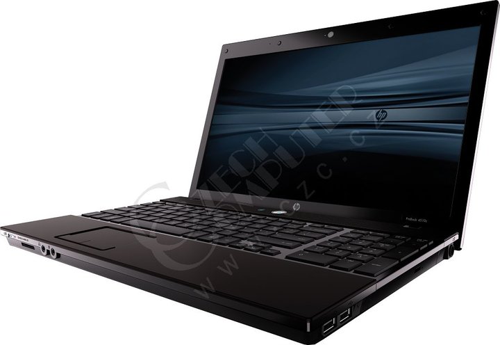 HP ProBook 4510s (VQ726EA) + brašna_2111017563