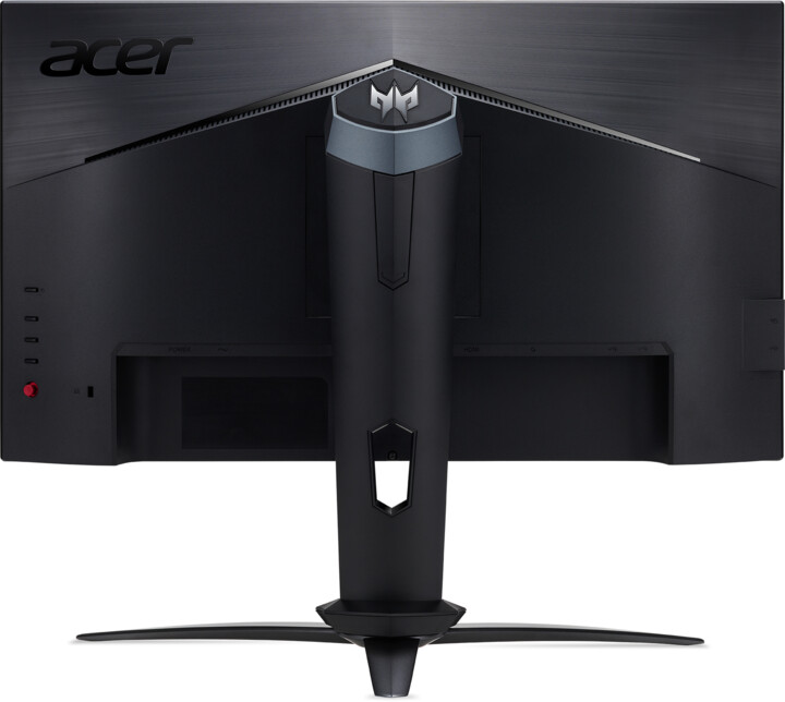 Acer Predator XB253QGPbmiiprzx - LED monitor 24,5"