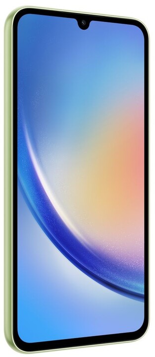 Samsung Galaxy A34 5G, 8GB/256GB, Awesome Lime_681484958