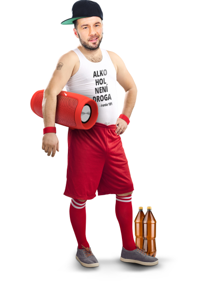 Omlouváme se, popis obrázku chybí.