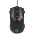 Myš CZC BlackGuard GM600, herní, optická, černá v ceně 599,- Kč_511130253