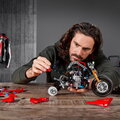 LEGO® Technic 42107 Ducati Panigale V4 R, 646 dílků v hodnotě 1 599 Kč_1877336962