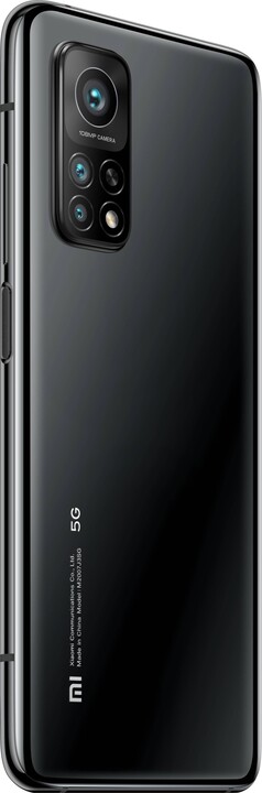 Xiaomi Mi 10T Pro, 8GB/128GB, Cosmic Black_135534263
