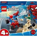 LEGO® Super Heroes 76172 Poslední bitva Spider-Mana se Sandmanem_1866518573