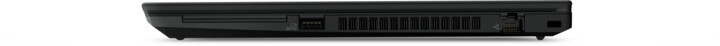 Lenovo ThinkPad P15s Gen 1, černá_1988062453