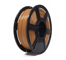 Gearlab tisková struna (filament), PLA, 1,75mm, 1kg, pearl, hnědá_1178601214