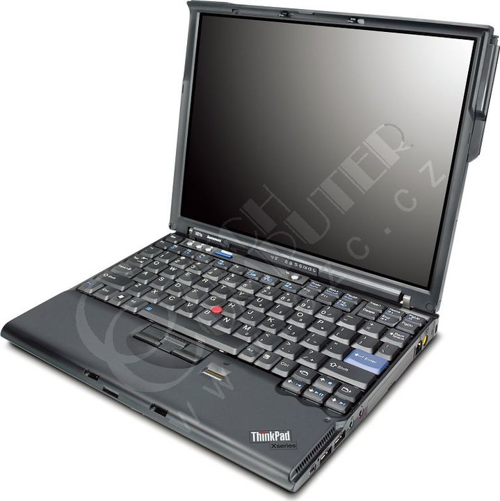 IBM Lenovo ThinkPad X61s - UK427CF_215589971