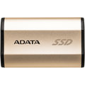 ADATA SE730 - 250GB, zlatá_307190534