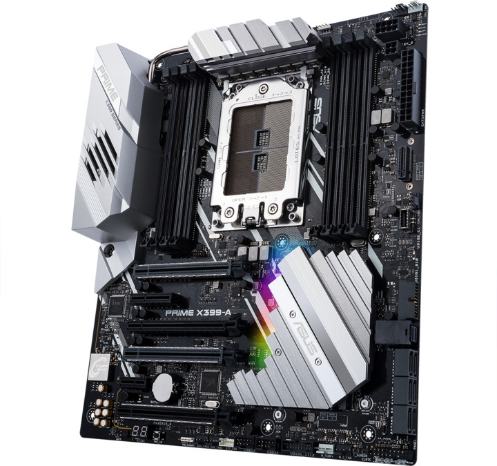 ASUS PRIME X399-A - AMD X399_969155056