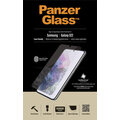 PanzerGlass ochranné sklo Edge-to-Edge pro Samsung Galaxy S22 O2 TV HBO a Sport Pack na dva měsíce