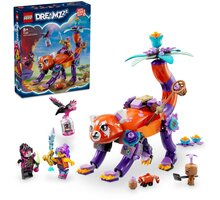 LEGO® DREAMZzz™ 71481 Izzie a její snová zvířátka_165739316