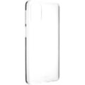 FIXED TPU gelové pouzdro pro Samsung Galaxy M31s, čirá_1078685324