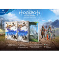 Horizon: Zero Dawn - Limited Edition (PS4)