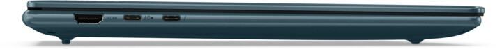 Lenovo Yoga Pro 7 14IRH8, modrá_1616615740