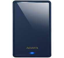 ADATA HV620S - 1TB, modrá_1106045504