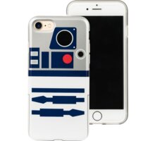 Tribe Star Wars R2D2 pouzdro pro iPhone 6/6s/7 - Bílé_1749881258