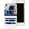 Tribe Star Wars R2D2 pouzdro pro iPhone 6/6s/7 - Bílé