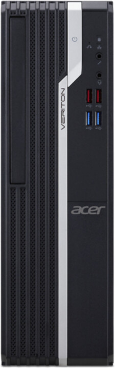 Acer Veriton VX2690G, černá_860310520