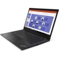 Lenovo ThinkPad T14s Gen 2 (AMD), černá_100369751