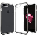 Spigen Neo Hybrid Crystal pro iPhone 7 Plus, gunmetal_1768013710