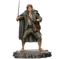 Figurka Iron Studios The Lord of the Ring - Sam BDS Art Scale 1/10_1911877583