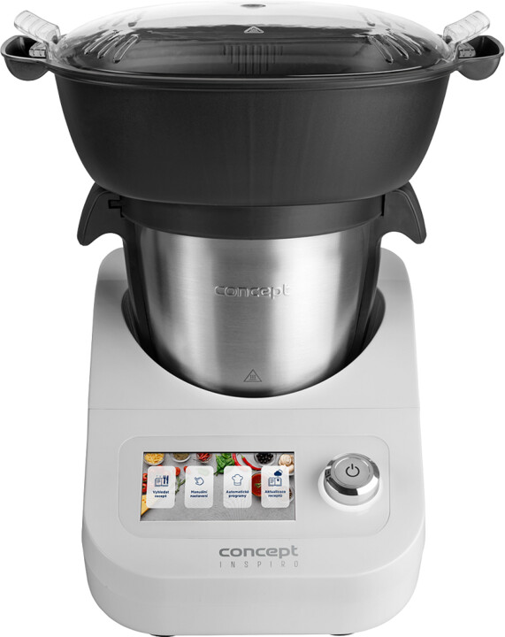 CONCEPT RM9000 Multifunkční kuchyňský robot INSPIRO_1171398740