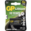 GP, lithium, 9V, 1ks_863309889