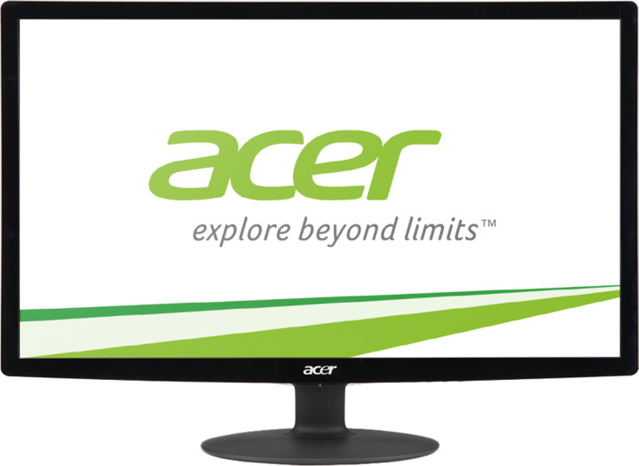 Acer S240HLbid - LED monitor 24&quot;_1613851905
