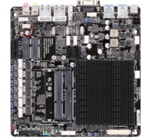 GIGABYTE N3160TN - Intel N3160_958930484