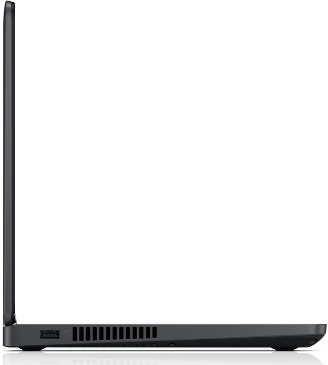 Dell Latitude 12 (E5270) Touch, černá_255687274