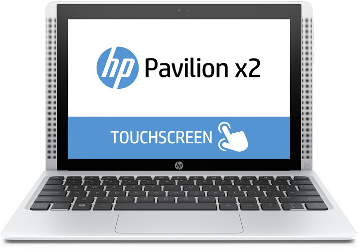 HP Pavilion x2 (10-n201nc), bílá_940880489