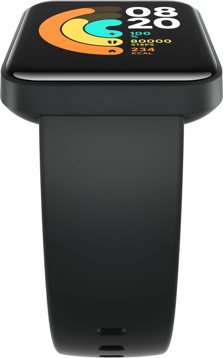 Xiaomi Mi Watch Lite, Black_1308253477