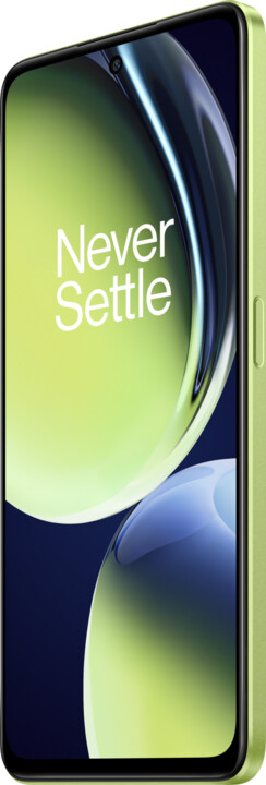 OnePlus Nord CE 3 Lite 5G, 8GB/128GB, Pastel Lime_22697692