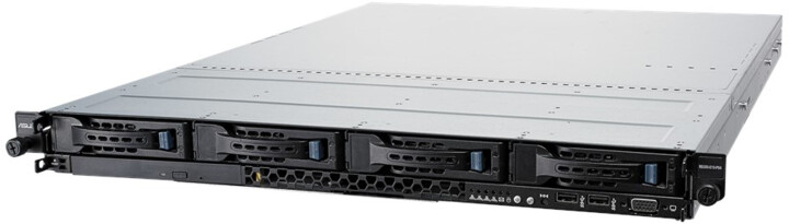 ASUS RS300-E11-PS4, Tatlow, 4xRAM, 4xSATA/SAS, Hot-swap, 1xM.2, 350W, rack, 1U_638102303