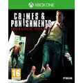 Sherlock Holmes: Crimes and Punishments (Xbox ONE)
