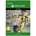 FIFA 17: Standard Edition (Xbox ONE) - elektronicky