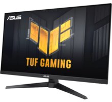ASUS TUF Gaming VG328QA1A - LED monitor 31,5" 90LM08R0-B01E70