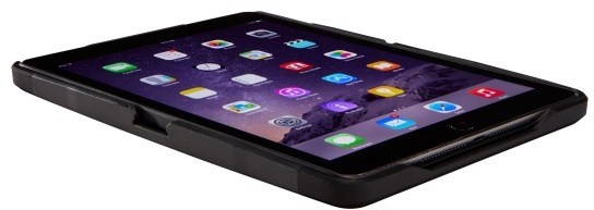 THULE Atmos X3 pouzdro pro iPad® Pro 12,9&quot;, černá_897178490