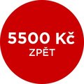Prodlouženo! Léto s Canonem vám vrátí až 5500 Kč a přihodí 100 GB na úložišti zdarma