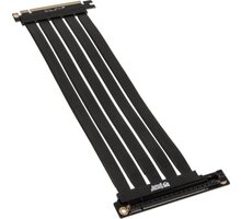 Thermal Grizzly PCIe 4.0 x16 Riser Kabel - 30cm O2 TV HBO a Sport Pack na dva měsíce