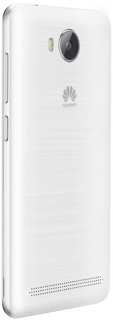 Huawei Y3 II, Dual Sim, bílá_2027099450